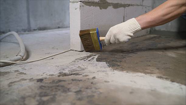24/7 Emergency Interior Drainage System experts in Capitol Heights, MD